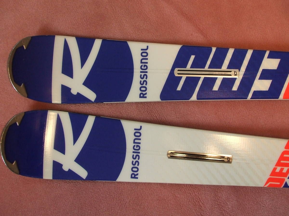 Rossignol / ロシニョール / DEMO ALPHA TI PLUS / デモアルファTI