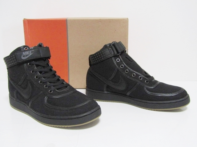 新しい NIKE VANDAL HI CANVAS 29.0cm ecousarecycling.com