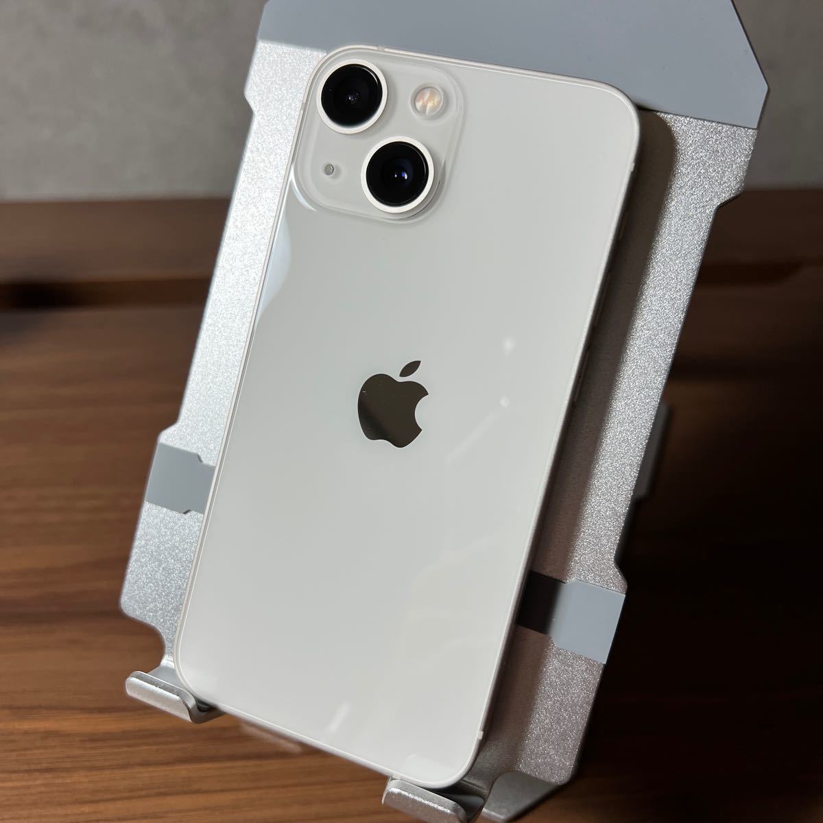 iPhone 13 mini 128GB スターライト|Yahoo!フリマ(旧PayPay iPhone 13 mini 128GB スターライト|Yahoo!フリマ(旧PayPay