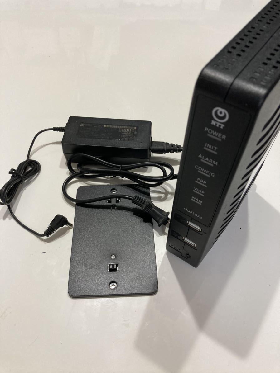 OG810Xa NTT東日本 NTT smk-koperasi.sch.id