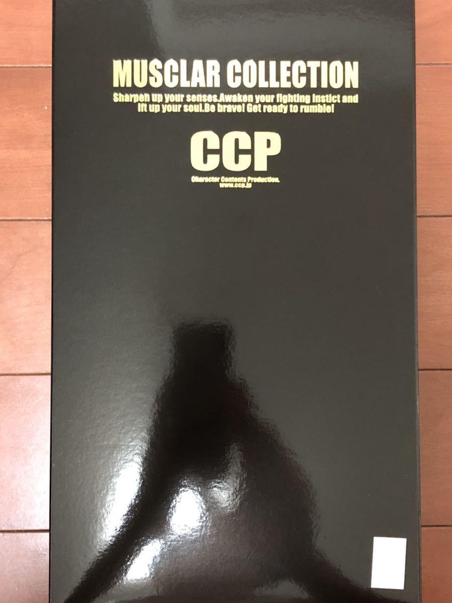 フィギュア王 限定50体 CCP NO EX キン肉マン フェイス フィギュア王 限定50体 CCP NO EX キン肉マン フェイス