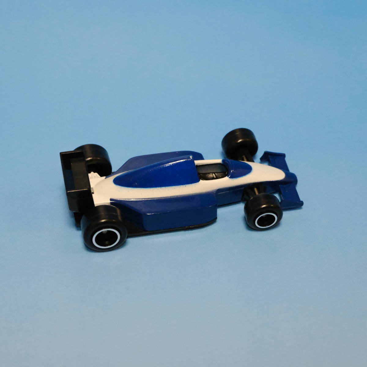 【新発売】 激レア・フーセンウサギレーシングチームF3・特注トミカ その他