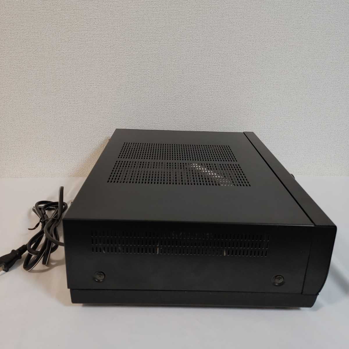 完全動作品プリメインアンプ テクニクス Technics SU-A900 完全動作品プリメインアンプ テクニクス Technics SU-A900