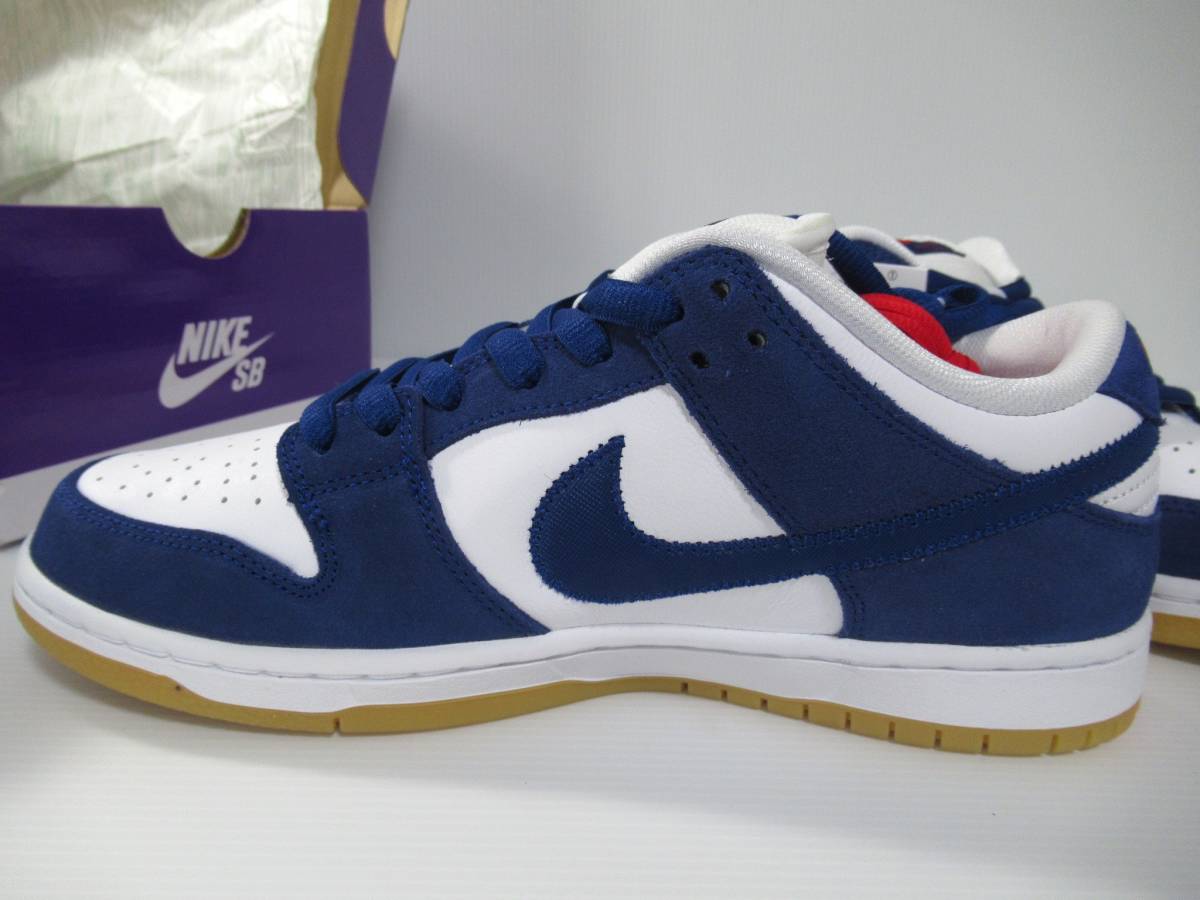 NIKESB DUNK LOW PRO PRM スニーカー D09395-400 www.carrelages-pirard.be