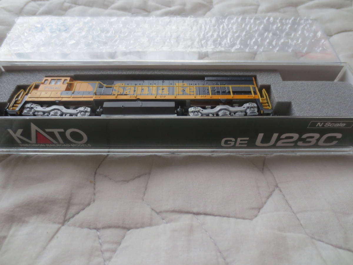 見事な創造力 カトー 176-0931 ラウンドハウス U23Cサンタ・フェ 見事な創造力 カトー 176-0931 ラウンドハウス U23Cサンタ・フェ