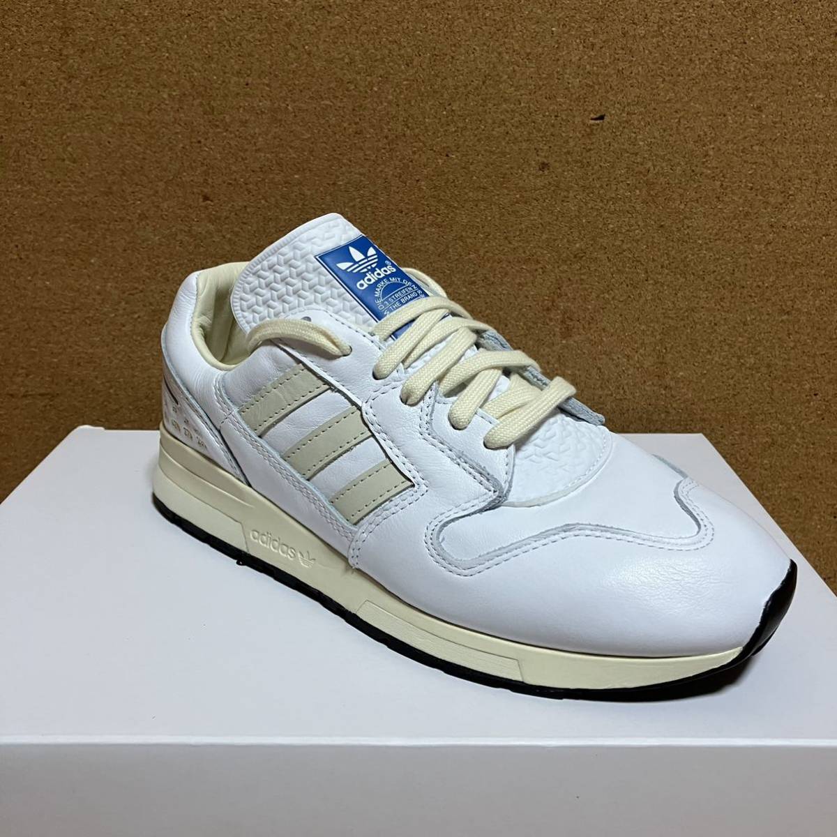 adidas ZX 420 アディダス ZX 420 FTWR WHITE/CREAM WHITE/CORE adidas ZX 420 アディダス ZX 420 FTWR WHITE/CREAM WHITE/CORE