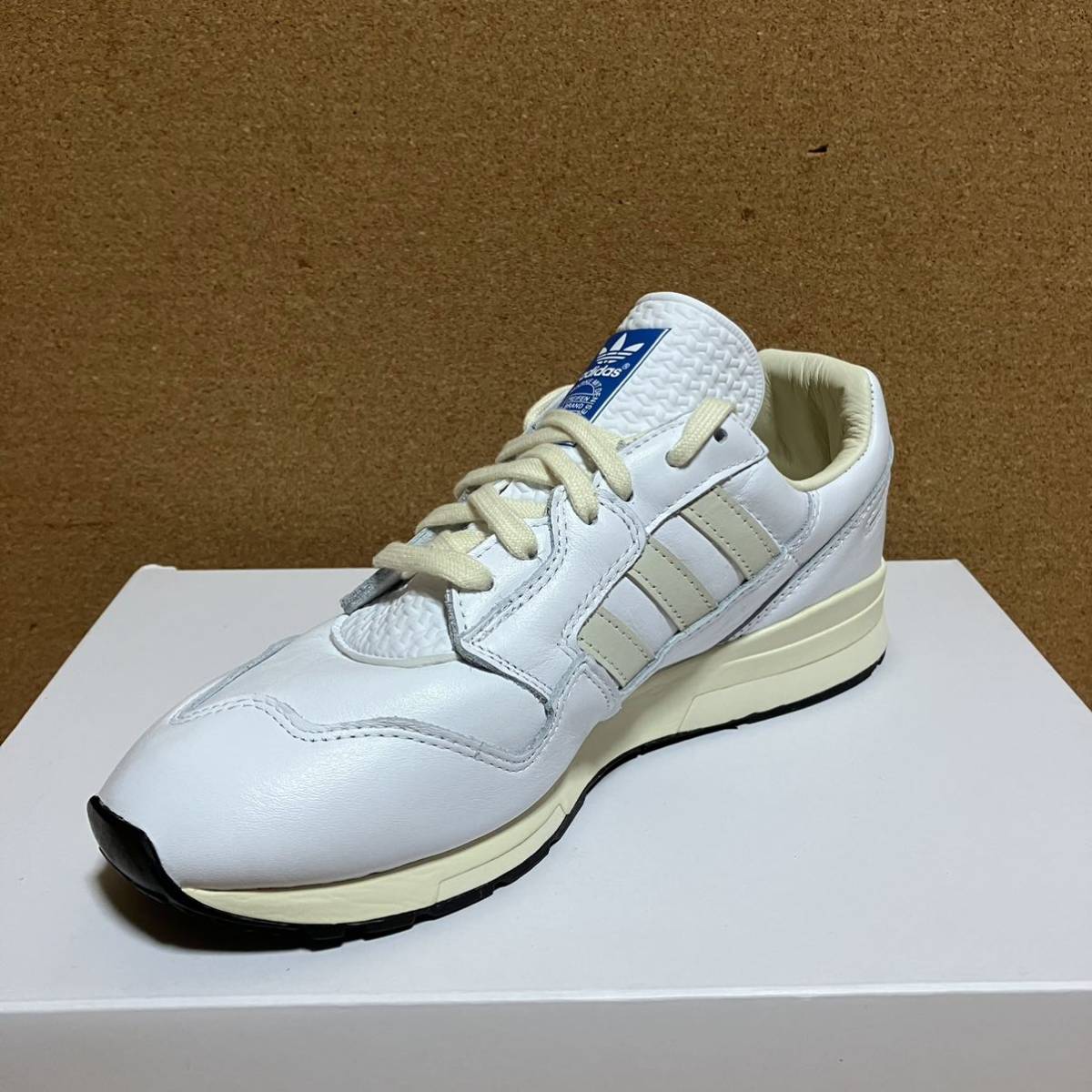 adidas ZX 420 アディダス ZX 420 FTWR WHITE/CREAM WHITE/CORE adidas ZX 420 アディダス ZX 420 FTWR WHITE/CREAM WHITE/CORE
