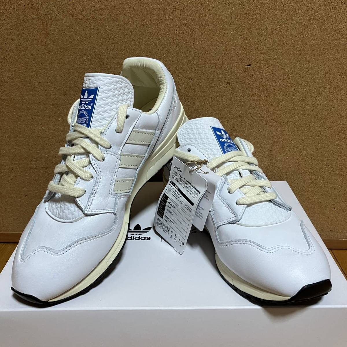 adidas ZX 420 アディダス ZX 420 FTWR WHITE/CREAM WHITE/CORE adidas ZX 420 アディダス ZX 420 FTWR WHITE/CREAM WHITE/CORE