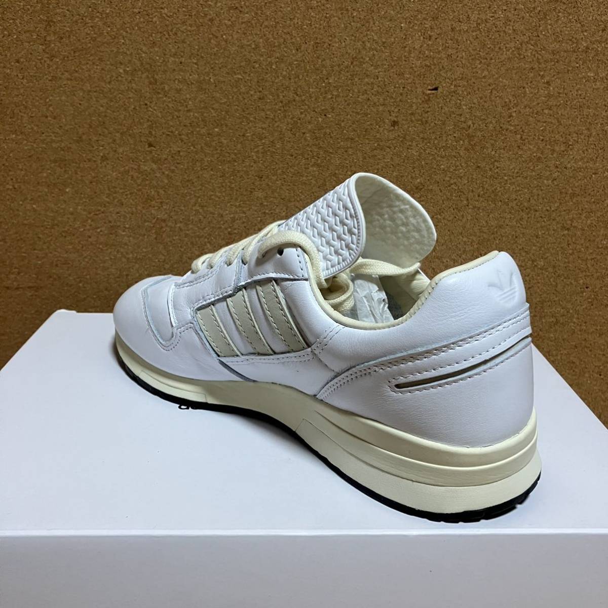 adidas ZX 420 アディダス ZX 420 FTWR WHITE/CREAM WHITE/CORE adidas ZX 420 アディダス ZX 420 FTWR WHITE/CREAM WHITE/CORE