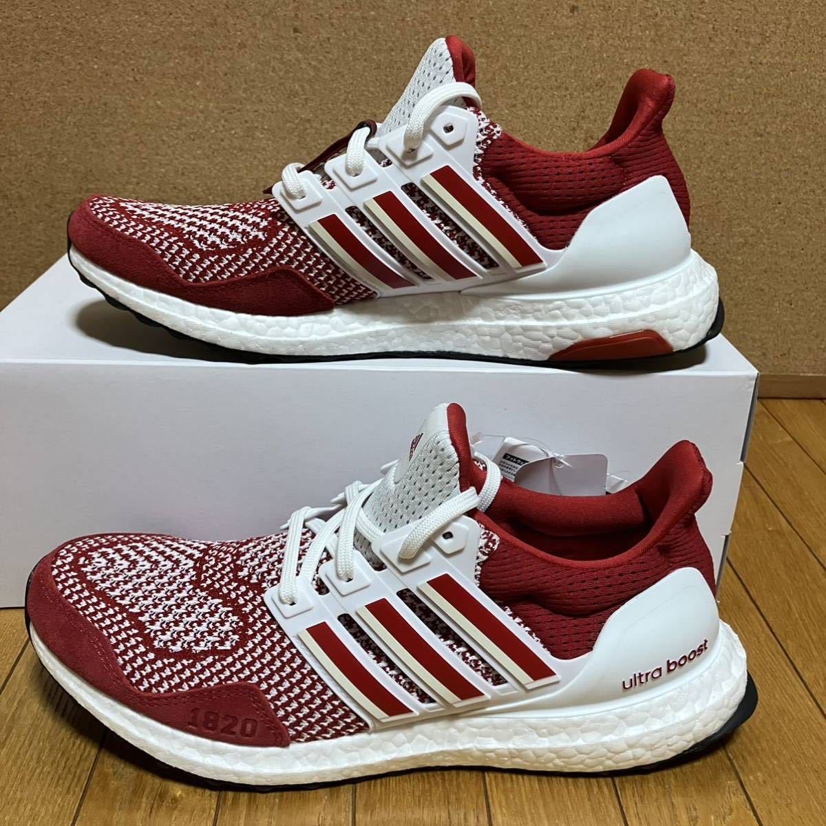 アディダス adidas ウルトラブースト 1.0 DNA ランニング スポーツウェア ライフスタイル ULTRABOOST 1.0 DNA  RUNNING 26.5cm 送料込み