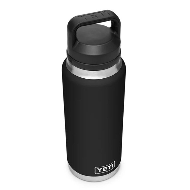 YETI イエティ Rambler 36 oz Bottle with Chug Cap ランブラー36