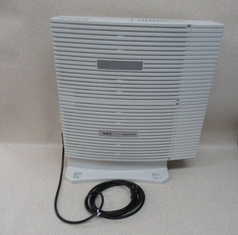 【激安アウトレット!】 NEC IP8D-3KSU-E1 IP8D-3KSU-B1 4819) Σ ▲Ω保証有 Aspire IPトランク4 IP多機能5 IP8D-VOIPDB-E1 V3.51 領収書発行可能 主装置 WX NEC 【激安アウトレット!】 NEC IP8D-3KSU-E1 IP8D-3KSU-B1 4819) Σ ▲Ω保証有 Aspire IPトランク4 IP多機能5 IP8D-VOIPDB-E1 V3.51 領収書発行可能 主装置 WX NEC