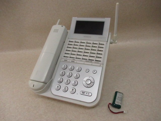 ET-24Si-SDW|テルワールド(日立とナカヨの中古ビジネスフォン ET-24Si-SDW|テルワールド(日立とナカヨの中古ビジネスフォン