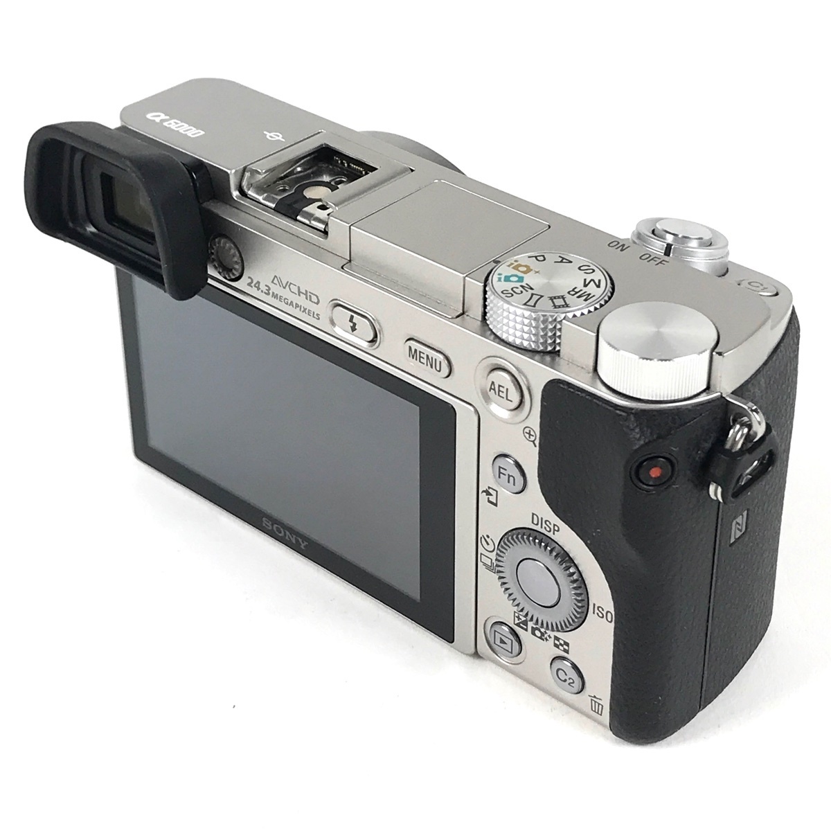 SONY α6000 レンズ ソニー デジタルミラーレス一眼 カメラ デジカメ