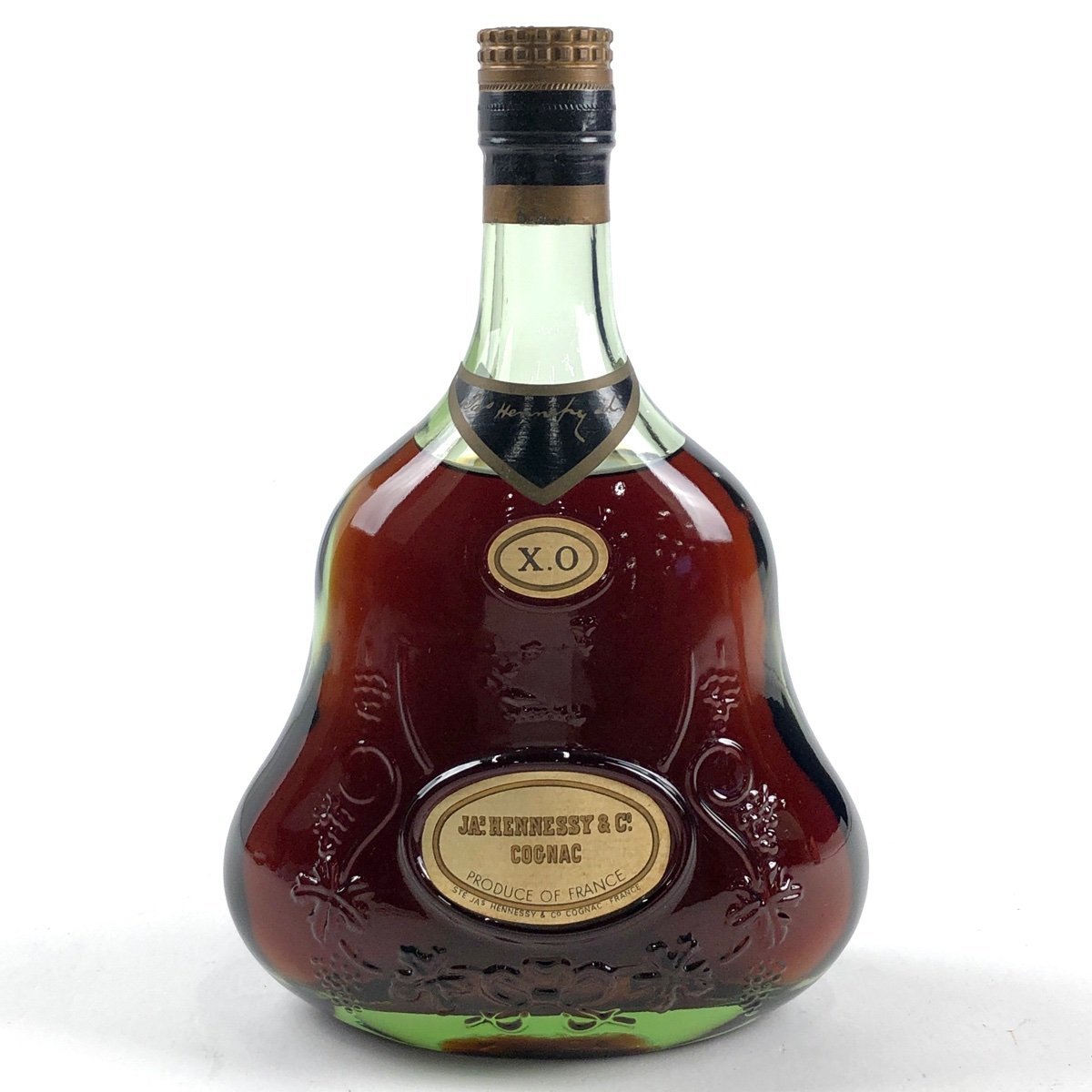 SALE/30%OFF ヘネシー 専用酒王様☆ヘネシー 金キャップ 700ml