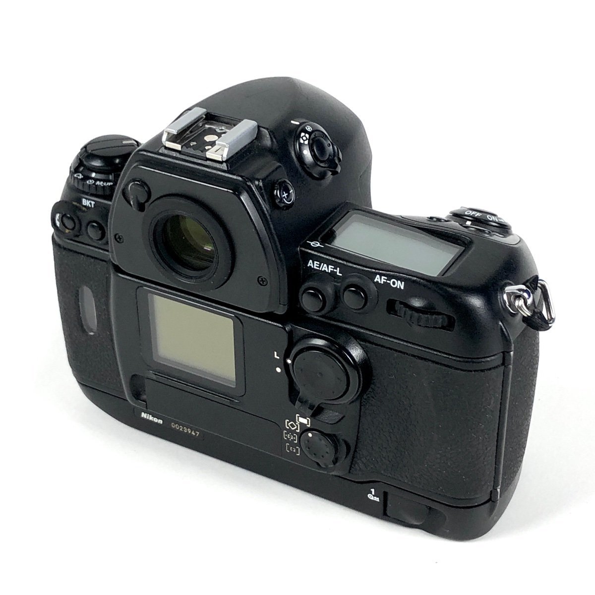 ニコン Nikon F6 ボディ ［ジャンク品］ フィルム オートフォーカス