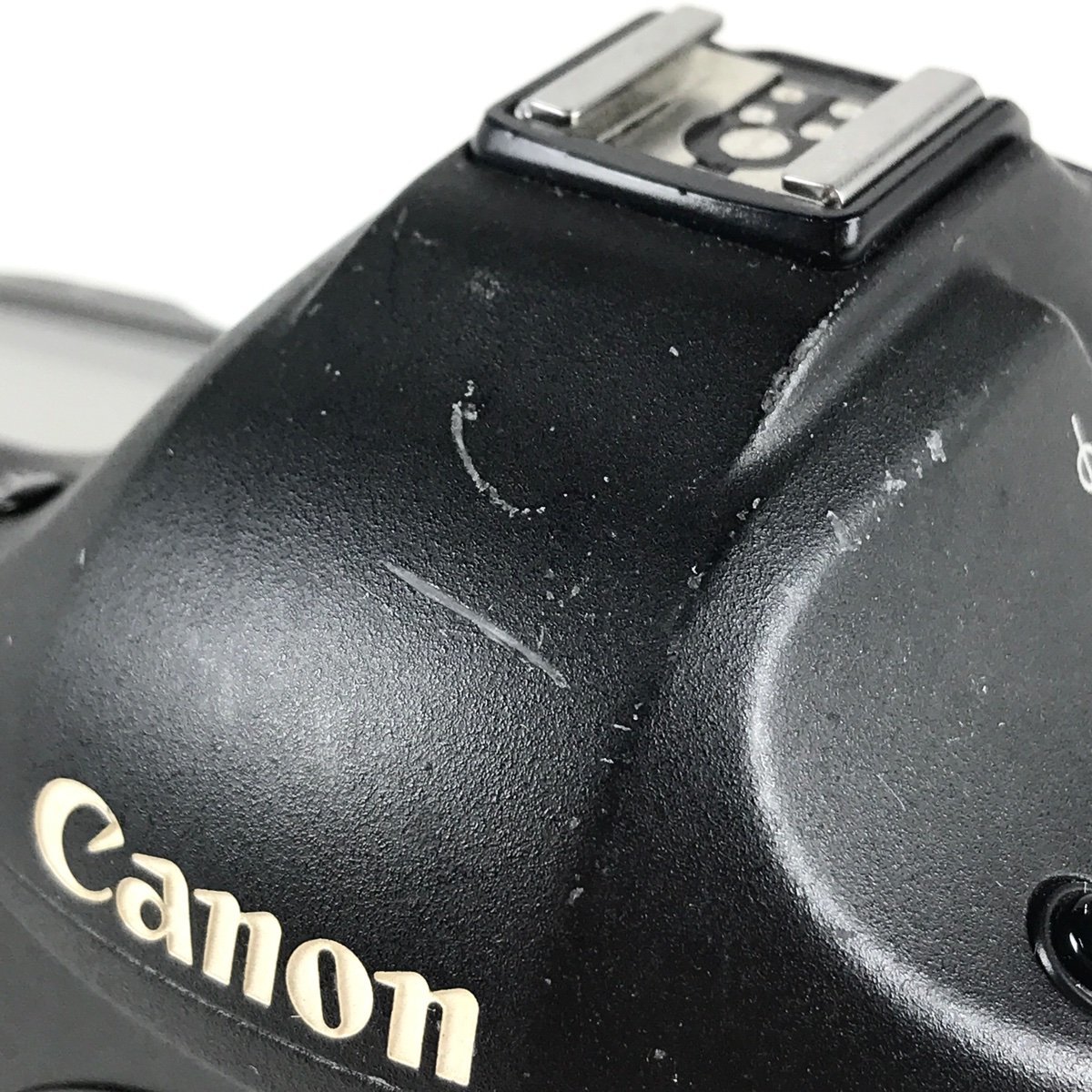 キヤノン Canon EOS 1Ds Mark III ボディ［ジャンク品］ デジタル 一眼