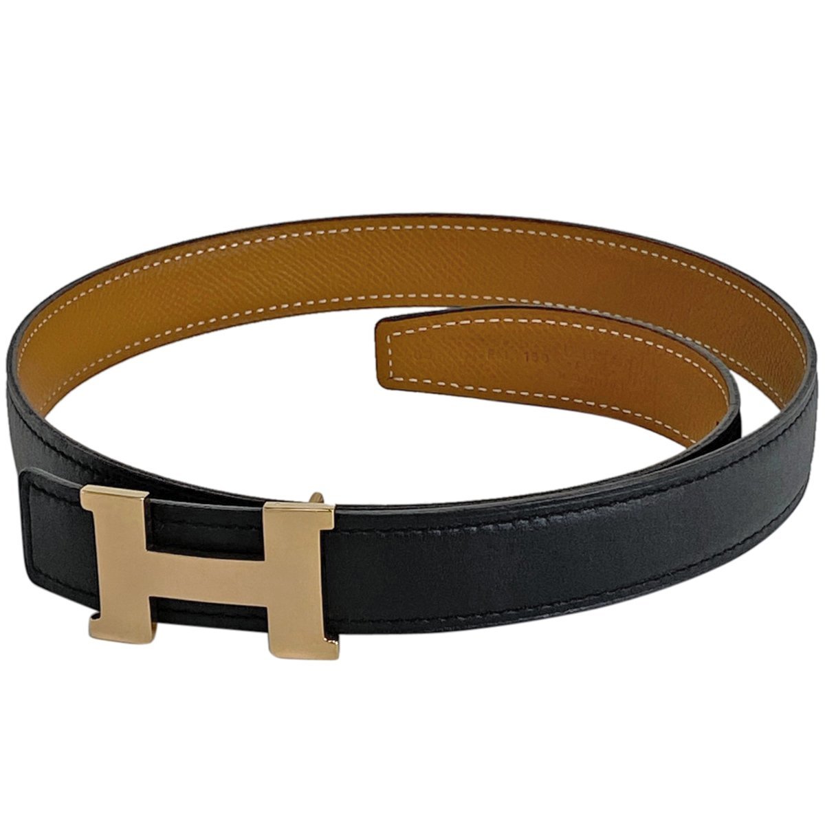 エルメス HERMES コンスタンス ミニ 24 リバーシブル Hベル【】 www