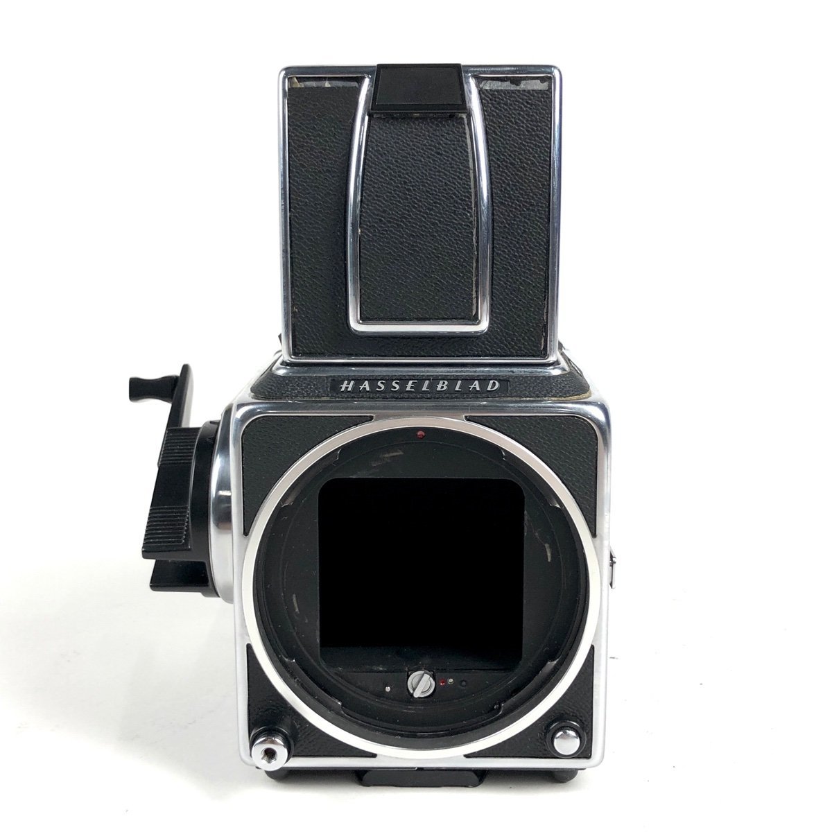 人気新品入荷 プラナー F2.8 80mm CF T* Planar + ☆503CXi Hasselblad