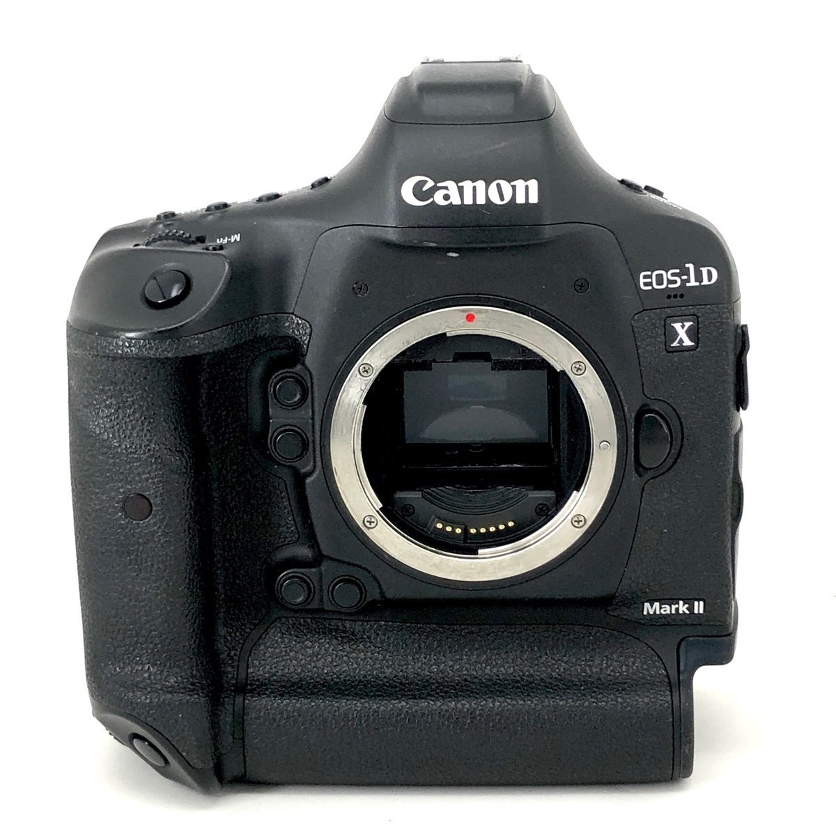 定番 Mark 1DX EOS Canon キヤノン II 【中古】 一眼レフカメラ