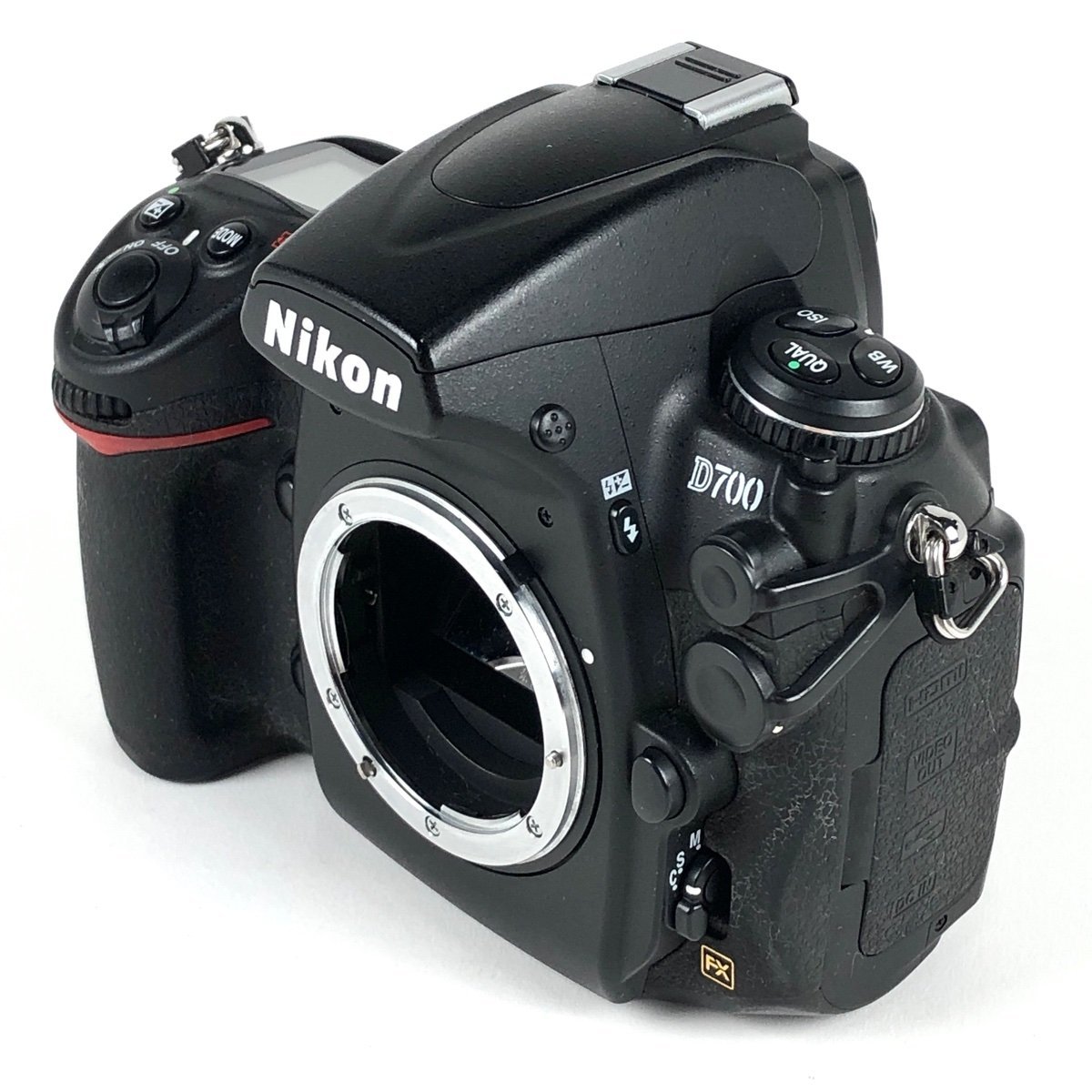 ニコン Nikon D700 ボディ デジタル 一眼レフカメラ