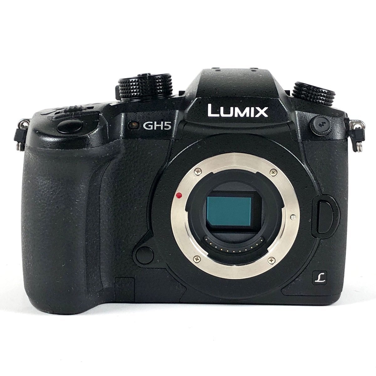 大流行中！ パナソニック Panasonic DC-GH5 ボディ［ジャンク品