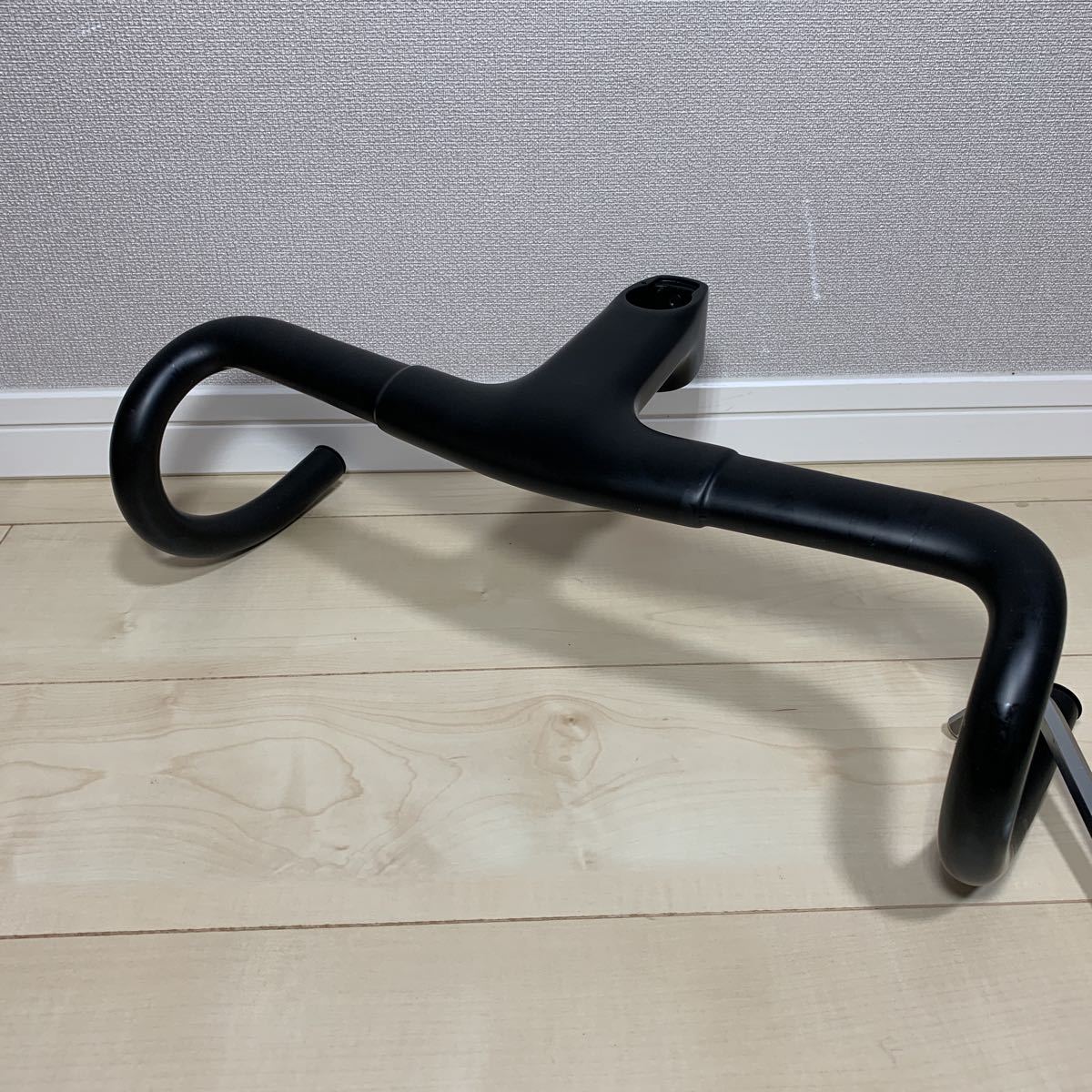 Canyon H31 キャニオン エルゴコックピットステム一体 別購入付属品