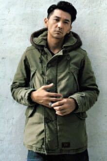 Yahoo!オークション - 定価約82 000円 WTAPS B-9 12AW JACKET Yahoo!オークション - 定価約82 000円 WTAPS B-9 12AW JACKET