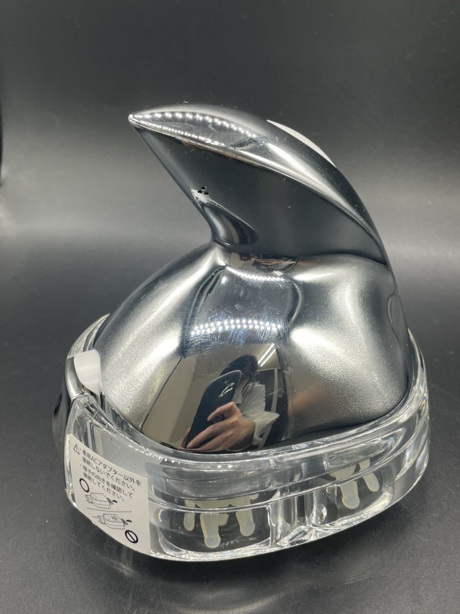 7417】ReFa GRACE HEAD SPA リファグレイスヘッドスパ RF-GH2114B 頭皮