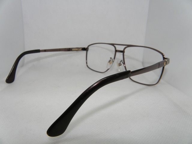 シリアルシール付 希少品☆紳士用☆ダンヒルメガネ6228A(蔵出し