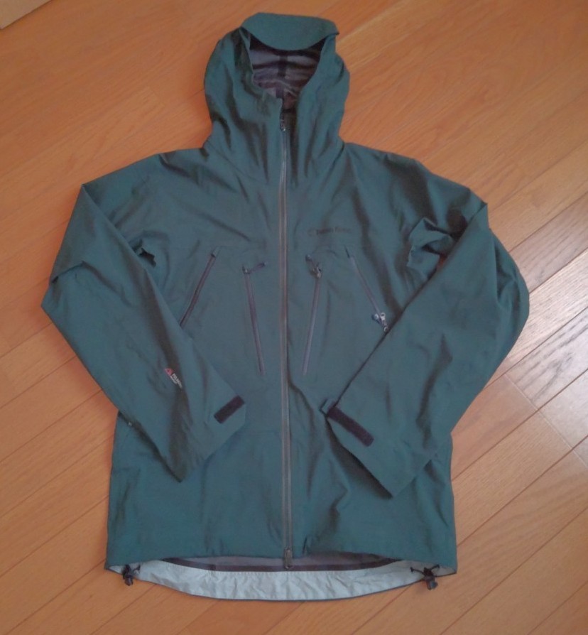 アークテリクス ARC´TERYX Stinger Jacket CANADA製-