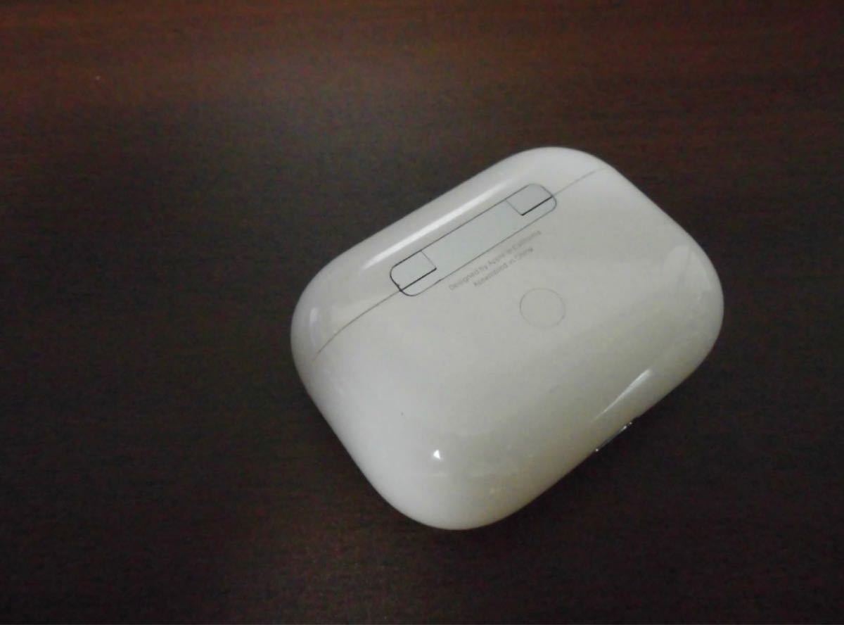 Apple AirPods Pro アップル エアポッズプロ Bluetooth Apple AirPods Pro アップル エアポッズプロ Bluetooth