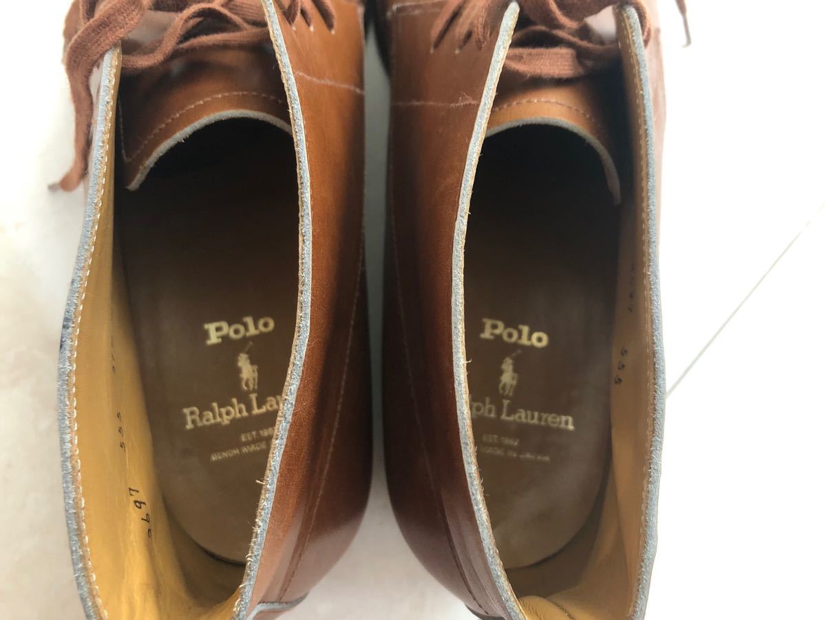 極美品】 POLO Ralph Lauren 26｜Yahoo!フリマ（旧PayPayフリマ）