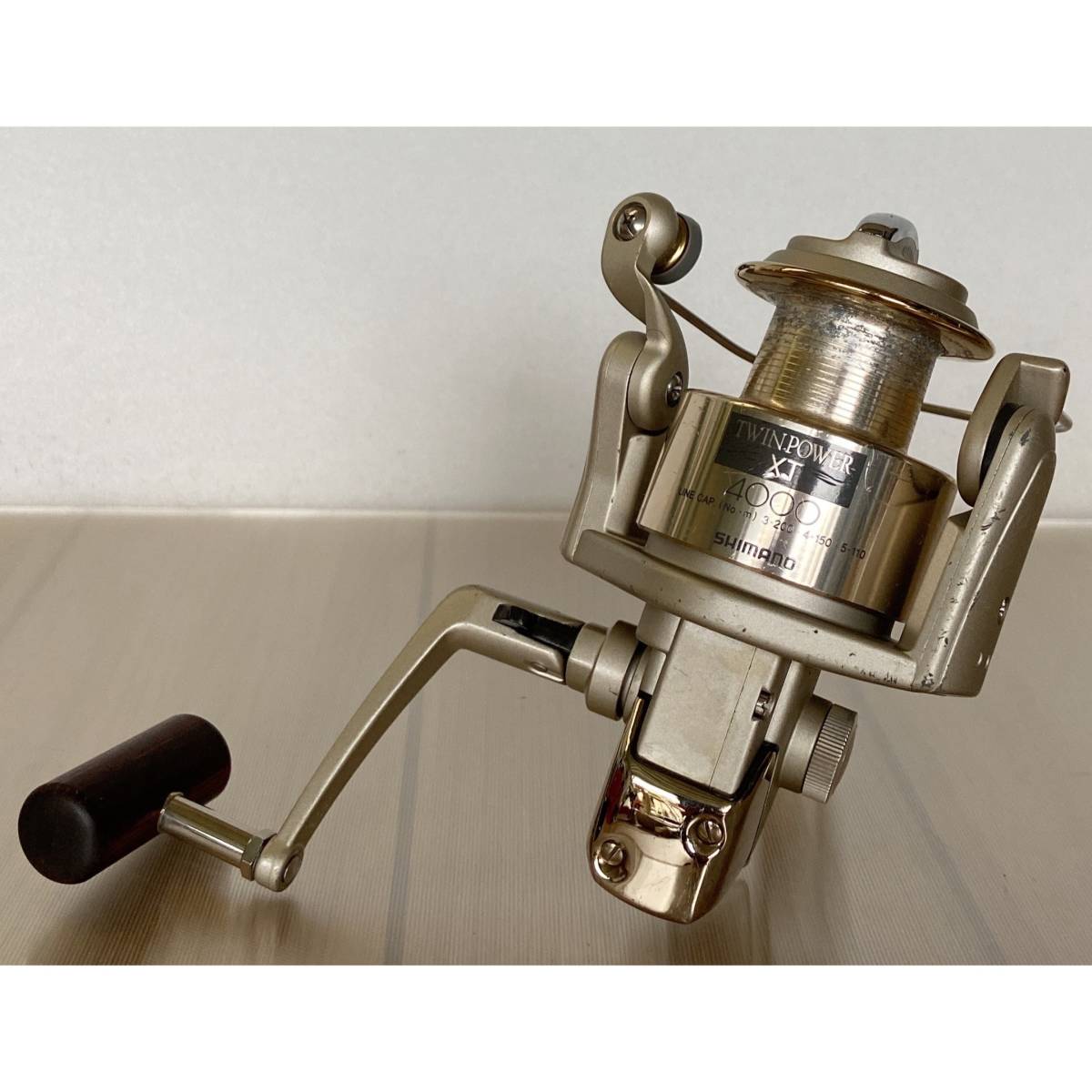 Yahoo!オークション - 【SHIMANO シマノ】TWINPOWER ツイン Yahoo!オークション - 【SHIMANO シマノ】TWINPOWER ツイン