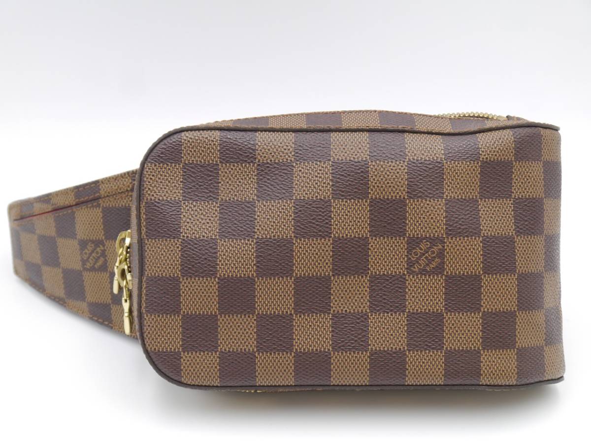 ヴィトン ジェロニモス ダミエ ボディバッグ メンズ レディース ユニセックス 鞄 斜め掛け バック ビトン N Louis Vuitton Www Thasiam Co Th ヴィトン ジェロニモス ダミエ ボディバッグ メンズ レディース ユニセックス 鞄 斜め掛け バック ビトン N Louis Vuitton Www Thasiam Co Th
