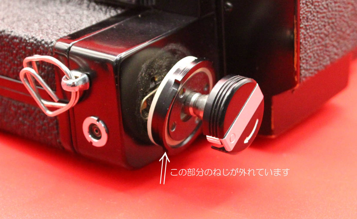 TOPCON】 トプコン スーパーDM ブラックボディ 【レトロ】 TOPCON】 トプコン スーパーDM ブラックボディ 【レトロ】