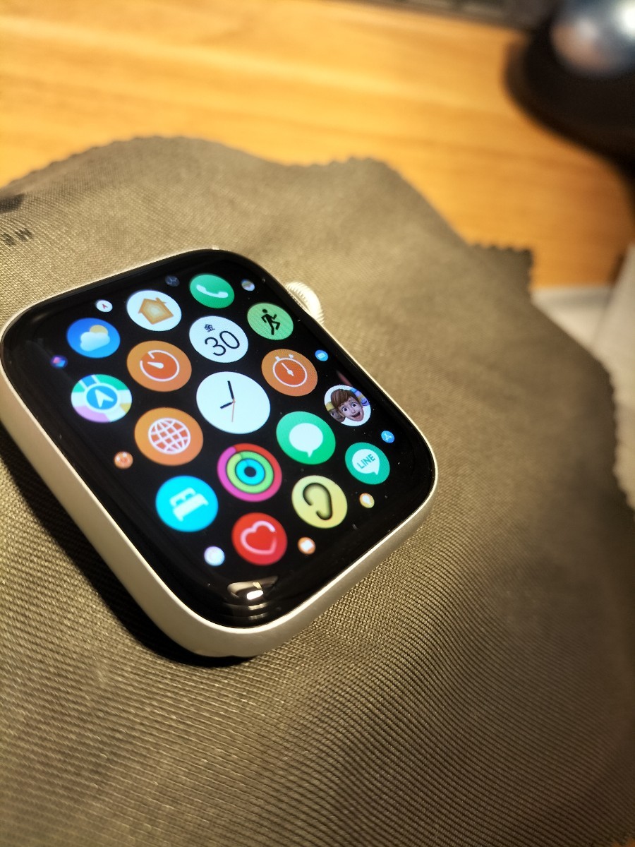 applewatchse 44mm GPSモデル NIkeモデル | mercedariasmisionerasperu.org