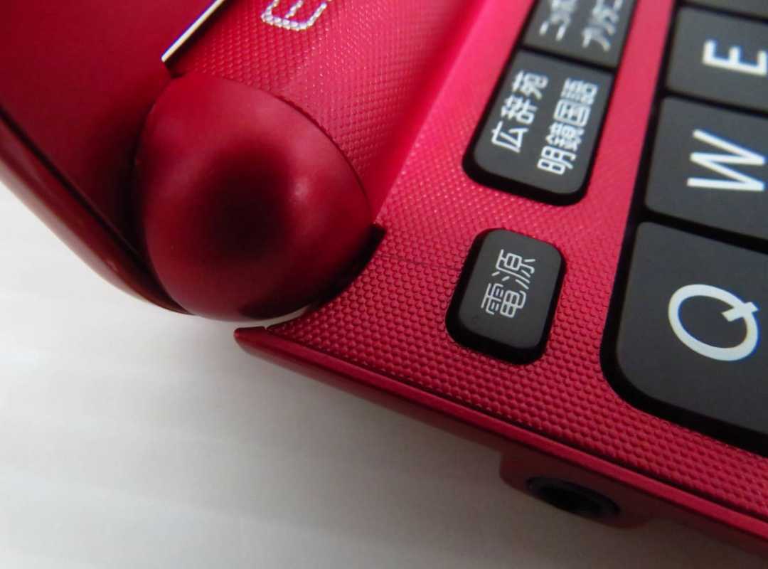 CASIO カシオ EX-word DATAPLUS10 XD-JTY6030 カラー電子辞書 CASIO カシオ EX-word DATAPLUS10 XD-JTY6030 カラー電子辞書