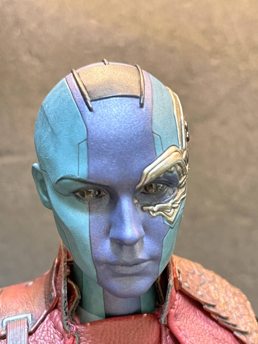 品】ホットトイズ 『アベンジャーズ/エンドゲーム』1/6スケール