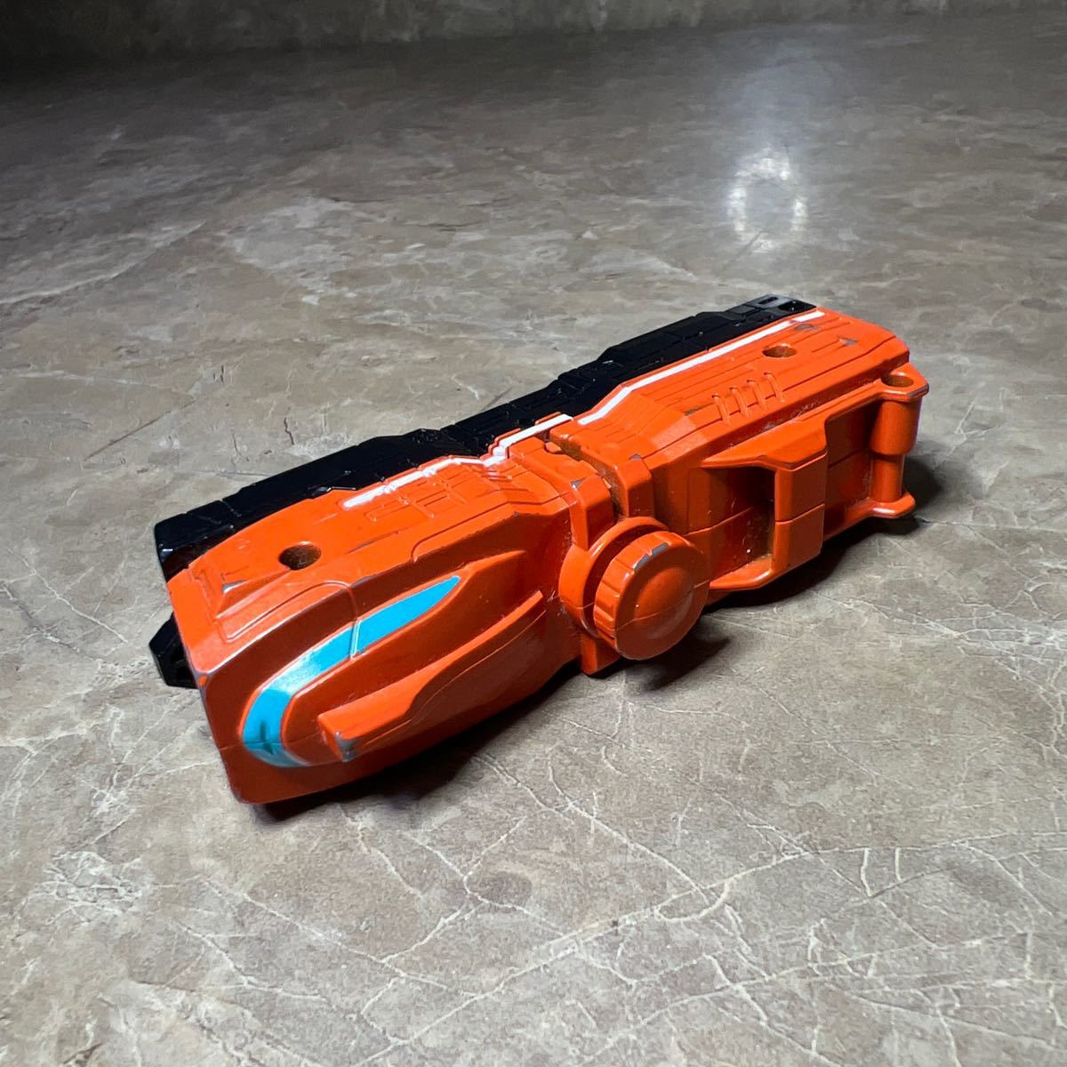 【DX版合体可能!】烈車戦隊トッキュウジャー 烈車合体 スコープレッシャー当時物
