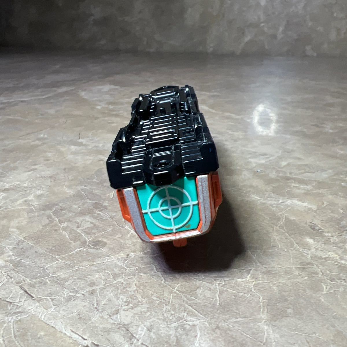 【DX版合体可能!】烈車戦隊トッキュウジャー 烈車合体 スコープレッシャー当時物
