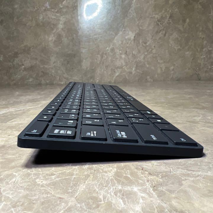 Microsoft 無線キーボード 純正Bluetooth model 1678|Yahoo Microsoft 無線キーボード 純正Bluetooth model 1678|Yahoo