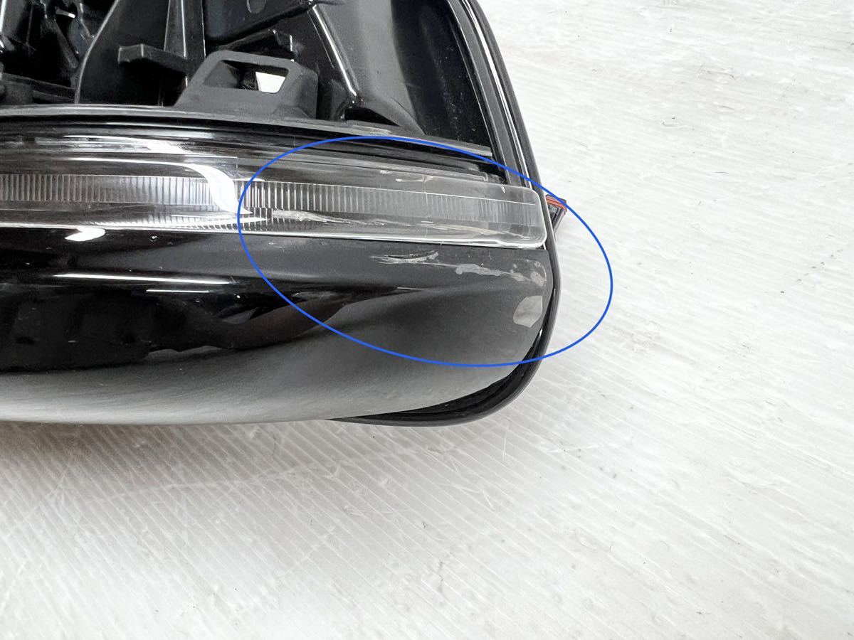 送料込 即決 BMW Z4 G29 純正 左 ドアミラー 525 00164 7931093 送料込 即決 BMW Z4 G29 純正 左 ドアミラー 525 00164 7931093