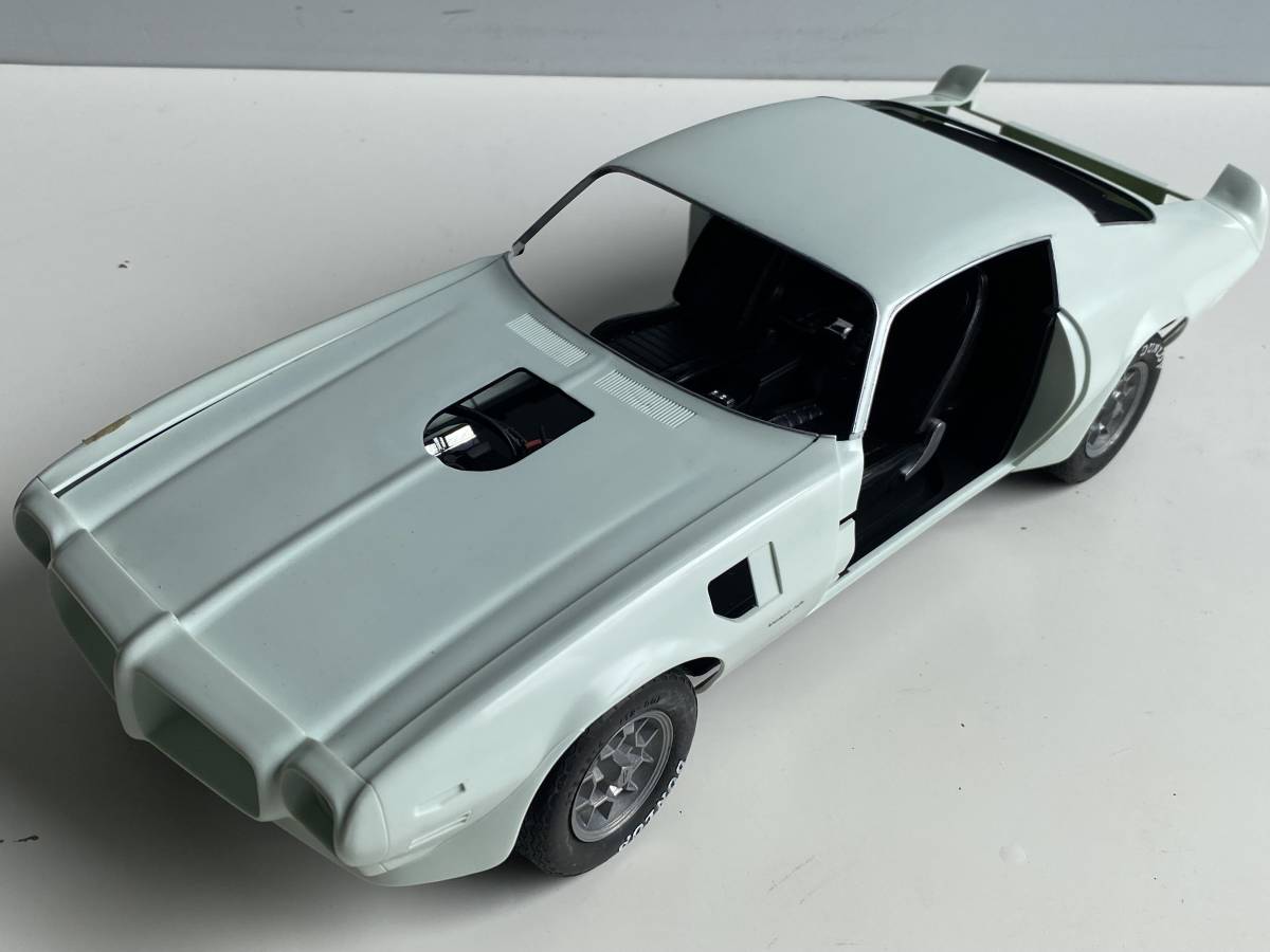 U8 プラモデル 模型 ポンティアック ファイヤーバード Pontiac Transam トランザム 全長40cm 車 自動車 アメ車 完成品 売買されたオークション情報 Yahooの商品情報をアーカイブ公開 オークファン Aucfan Com U8 プラモデル 模型 ポンティアック ファイヤーバード Pontiac Transam トランザム 全長40cm 車 自動車 アメ車 完成品 売買されたオークション情報 Yahooの商品情報をアーカイブ公開 オークファン Aucfan Com