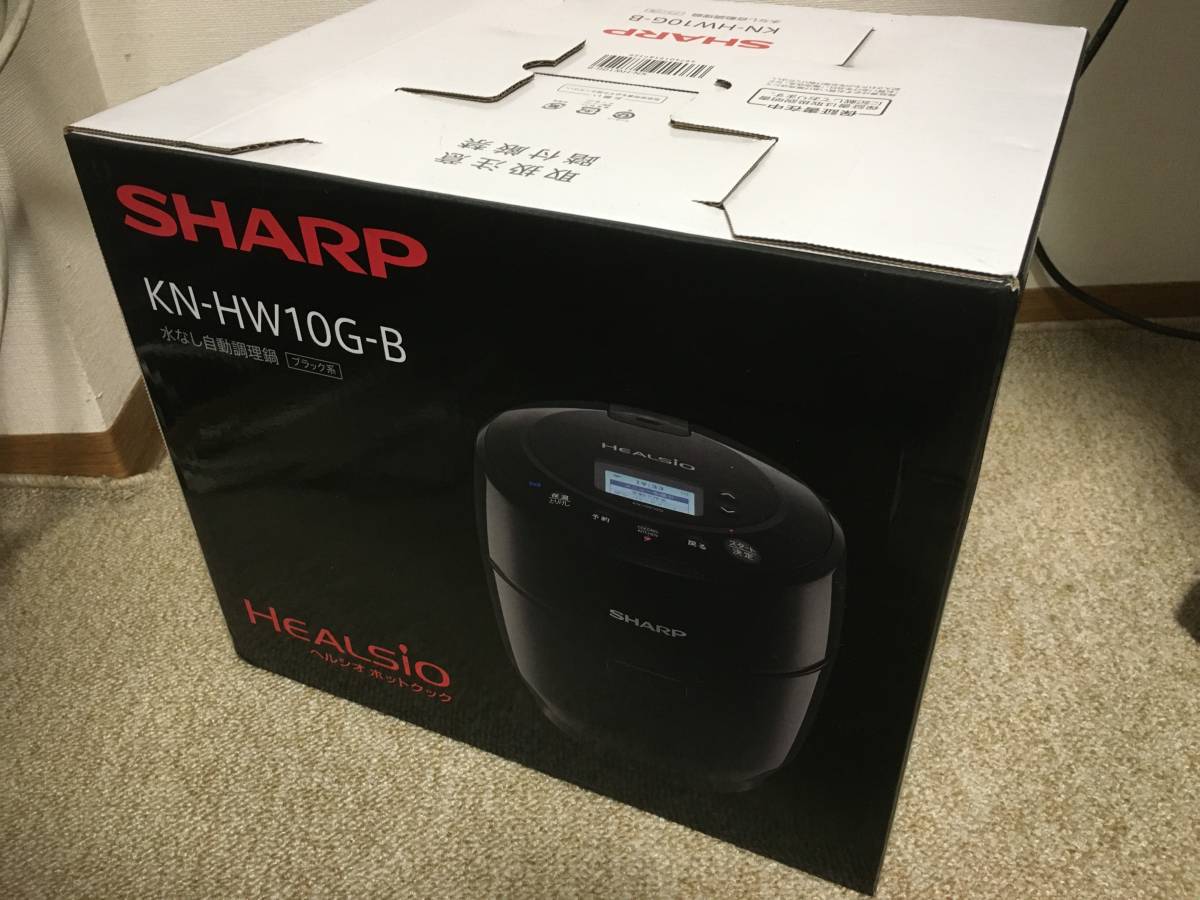 シャープ シャープ ブラック ベスト電器PayPayモール店 - 通販