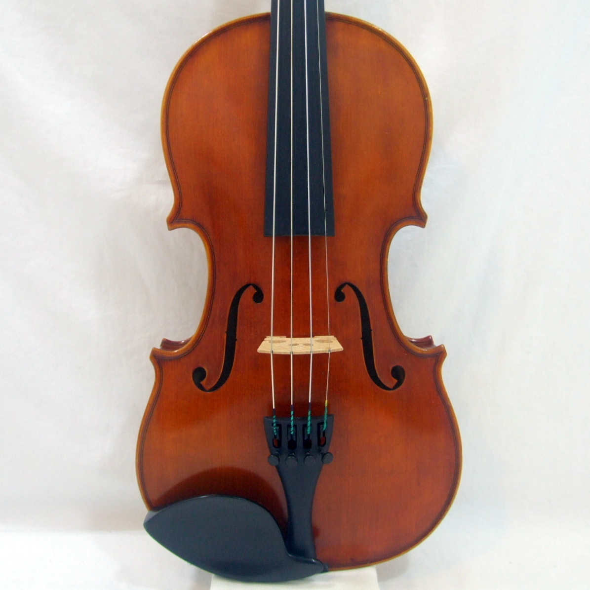 2021高い素材 スズキバイオリン Kiso Suzuki Violin No50 1/4 サイズ