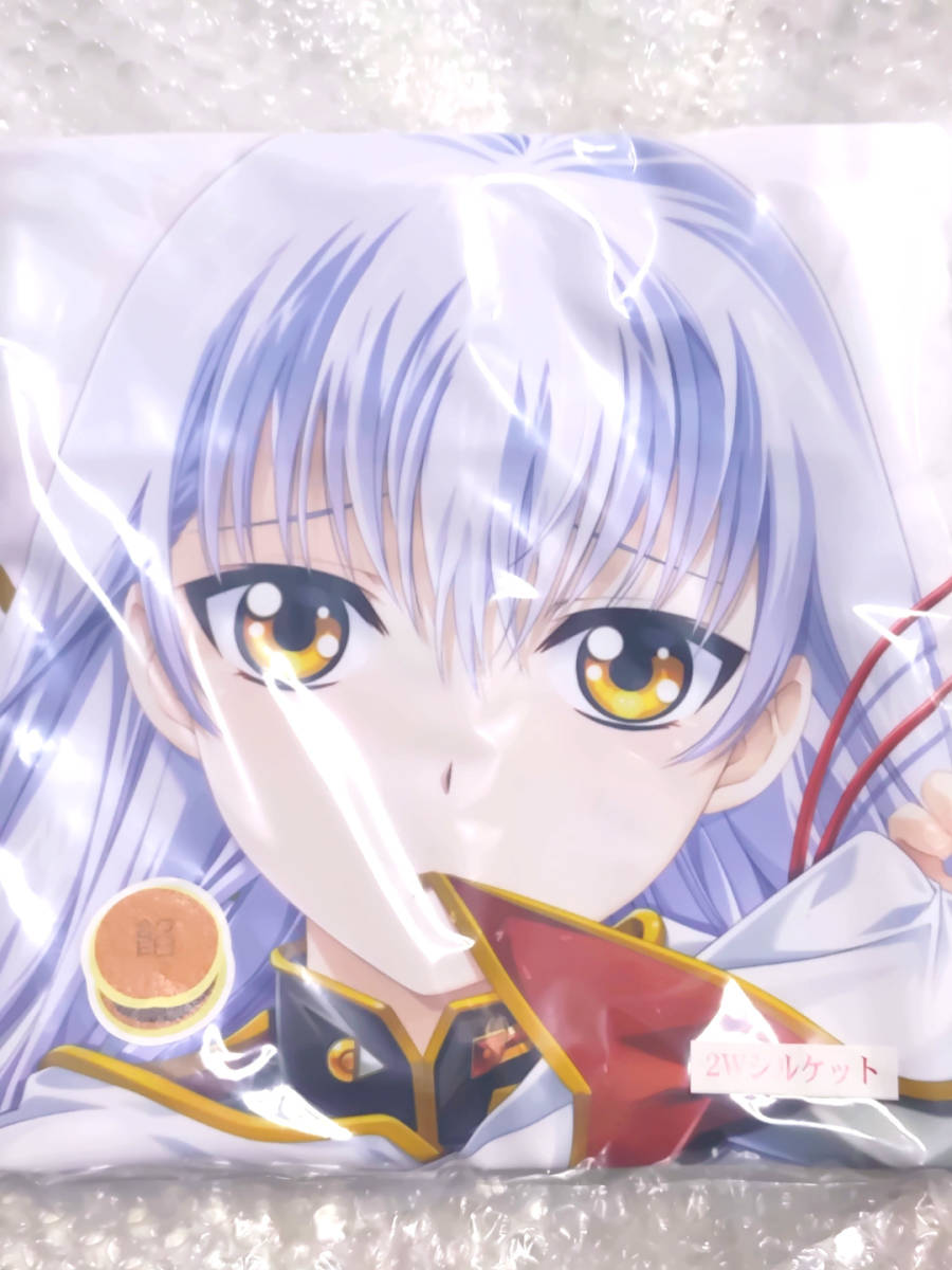 あんこ工房 機動戦艦ナデシコ ホシノ・ルリ 星野ルリ 髪下ろしver