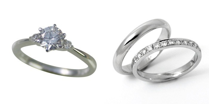 33％割引最終値下げ 婚約指輪 安い 結婚指輪 セットリング ダイヤモンド プラチナ 0.2カラット 鑑定書付 0.204ct Dカラー  VVS1クラス 3EXカット HC CGL ダイヤモンド レディースアクセサリー アクセサリー、時計-DUANEMURRIN.COM