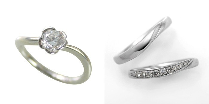 婚約指輪 安い プラチナ ダイヤモンド CGL 3EXカット IFクラス リング 0.60ctup Eカラー 鑑定書付 0.6カラット HC