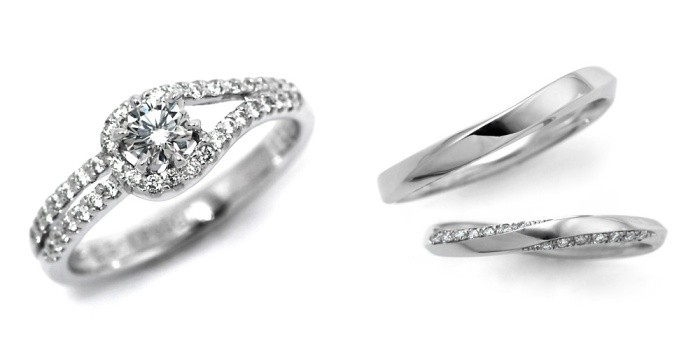 90%OFF!】 婚約指輪 安い 結婚指輪 セットリング ダイヤモンド